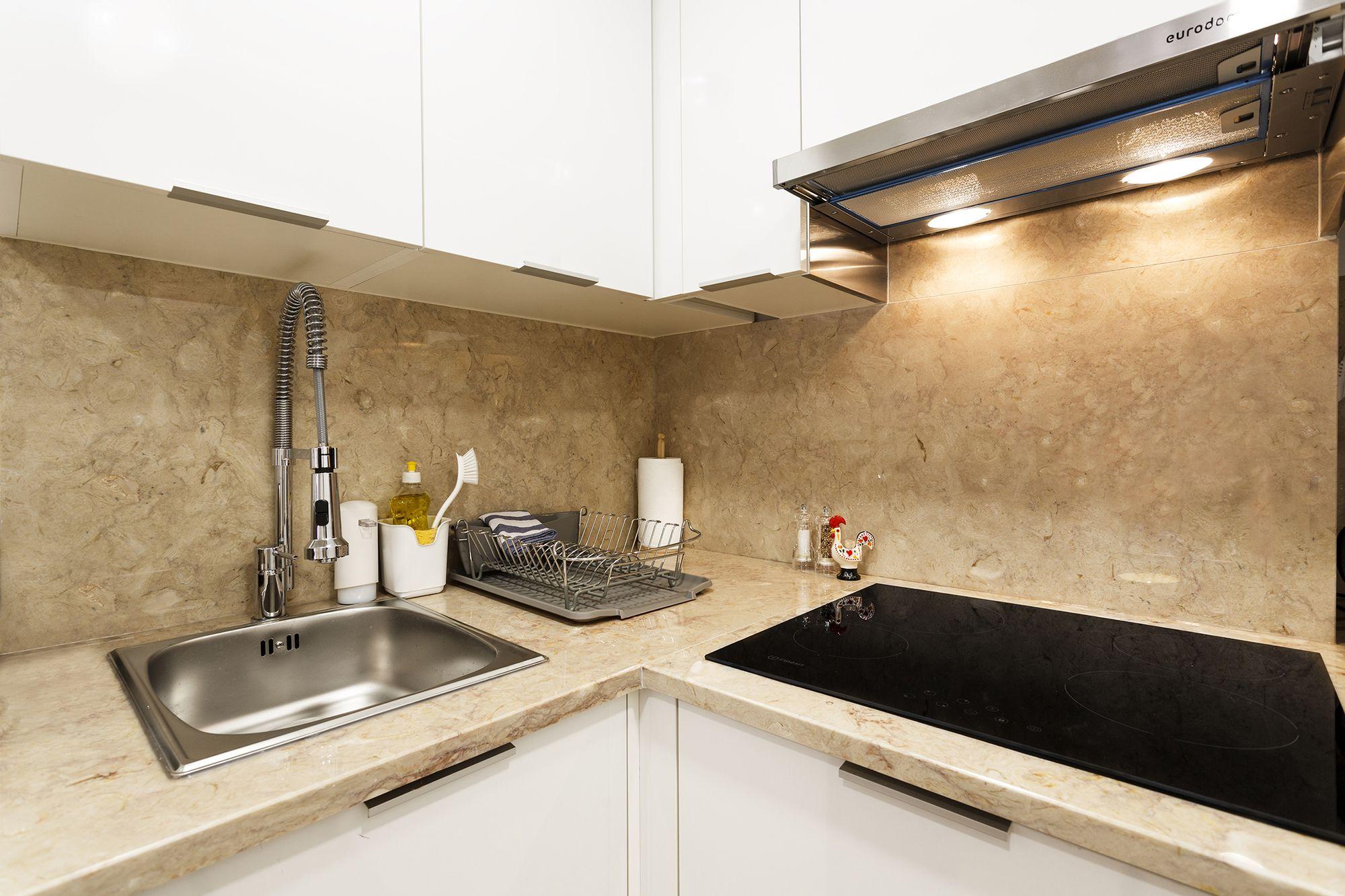Apartment Alfama Premium